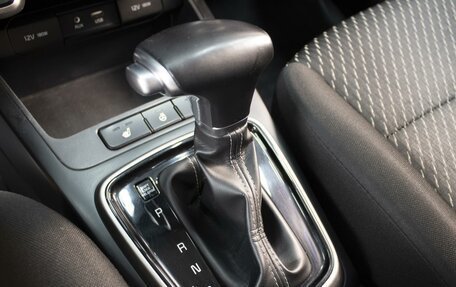 KIA Rio IV, 2018 год, 1 274 000 рублей, 11 фотография