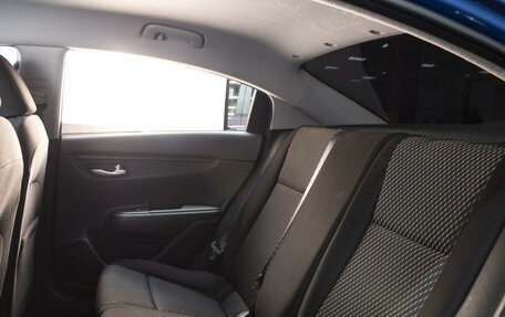 KIA Rio IV, 2018 год, 1 274 000 рублей, 8 фотография