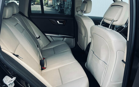 Mercedes-Benz GLK-Класс, 2014 год, 1 680 000 рублей, 9 фотография