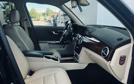 Mercedes-Benz GLK-Класс, 2014 год, 1 680 000 рублей, 8 фотография