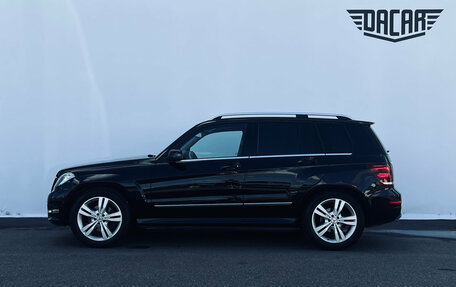 Mercedes-Benz GLK-Класс, 2014 год, 1 680 000 рублей, 4 фотография