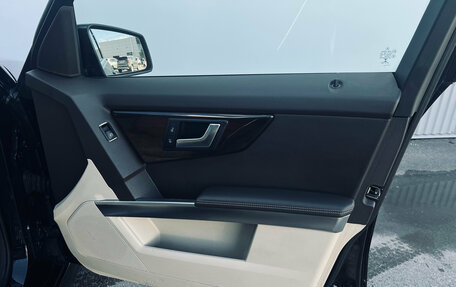 Mercedes-Benz GLK-Класс, 2014 год, 1 680 000 рублей, 10 фотография