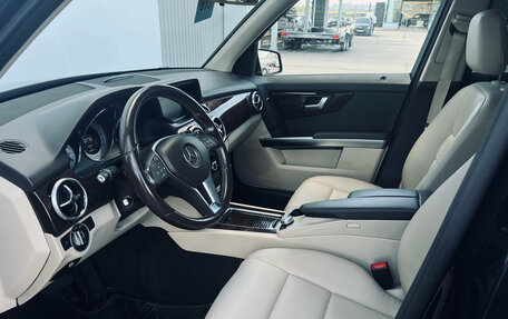 Mercedes-Benz GLK-Класс, 2014 год, 1 680 000 рублей, 12 фотография