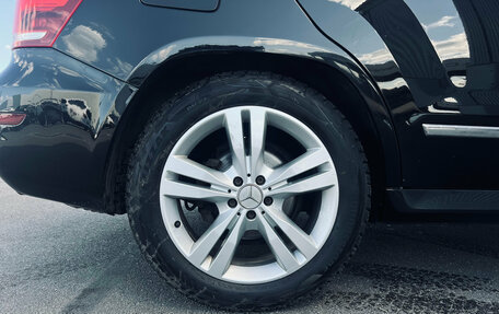 Mercedes-Benz GLK-Класс, 2014 год, 1 680 000 рублей, 7 фотография