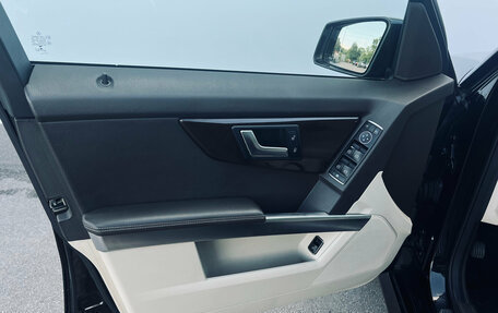Mercedes-Benz GLK-Класс, 2014 год, 1 680 000 рублей, 14 фотография