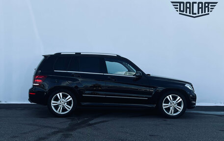 Mercedes-Benz GLK-Класс, 2014 год, 1 680 000 рублей, 3 фотография