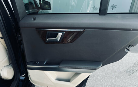 Mercedes-Benz GLK-Класс, 2014 год, 1 680 000 рублей, 11 фотография