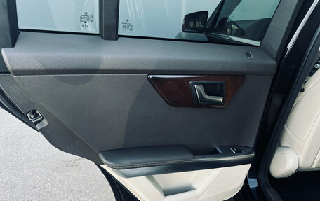 Mercedes-Benz GLK-Класс, 2014 год, 1 680 000 рублей, 15 фотография