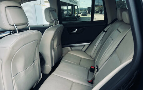 Mercedes-Benz GLK-Класс, 2014 год, 1 680 000 рублей, 13 фотография