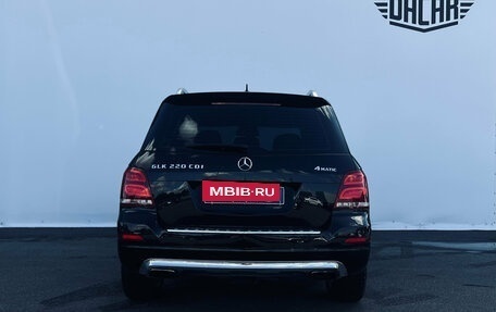 Mercedes-Benz GLK-Класс, 2014 год, 1 680 000 рублей, 6 фотография