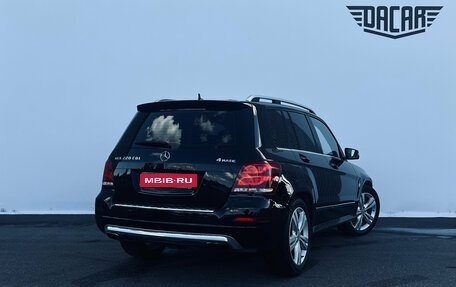 Mercedes-Benz GLK-Класс, 2014 год, 1 680 000 рублей, 2 фотография