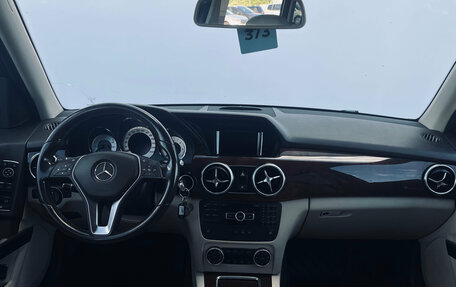 Mercedes-Benz GLK-Класс, 2014 год, 1 680 000 рублей, 16 фотография