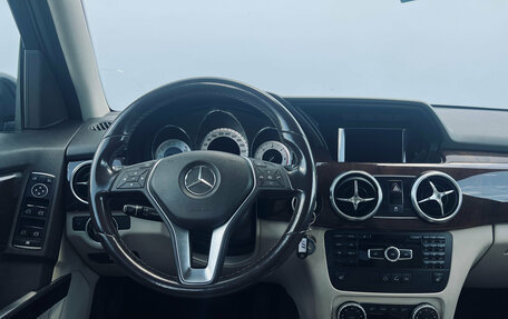 Mercedes-Benz GLK-Класс, 2014 год, 1 680 000 рублей, 17 фотография