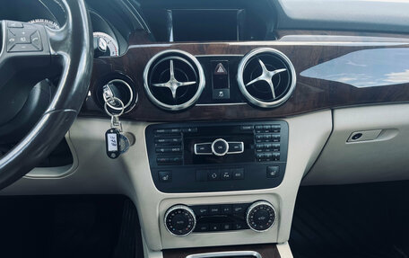 Mercedes-Benz GLK-Класс, 2014 год, 1 680 000 рублей, 18 фотография