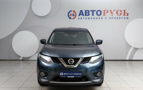 Nissan X-Trail, 2018 год, 1 650 000 рублей, 3 фотография