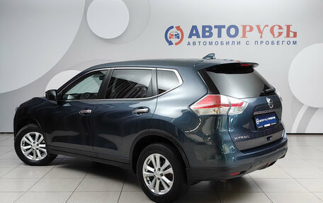 Nissan X-Trail, 2018 год, 1 650 000 рублей, 2 фотография