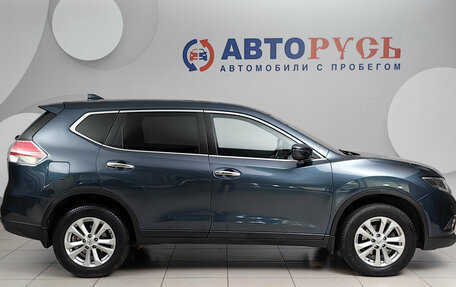Nissan X-Trail, 2018 год, 1 650 000 рублей, 5 фотография