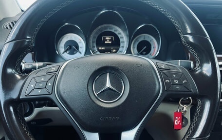 Mercedes-Benz GLK-Класс, 2014 год, 1 680 000 рублей, 19 фотография