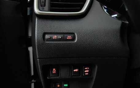 Nissan X-Trail, 2018 год, 1 650 000 рублей, 22 фотография