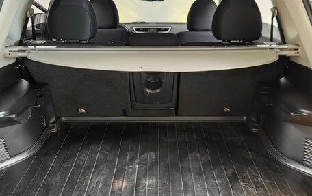 Nissan X-Trail, 2018 год, 1 650 000 рублей, 25 фотография