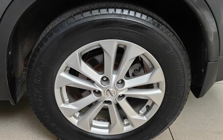 Nissan X-Trail, 2018 год, 1 650 000 рублей, 24 фотография