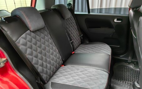 Ford Fusion I, 2007 год, 428 000 рублей, 9 фотография
