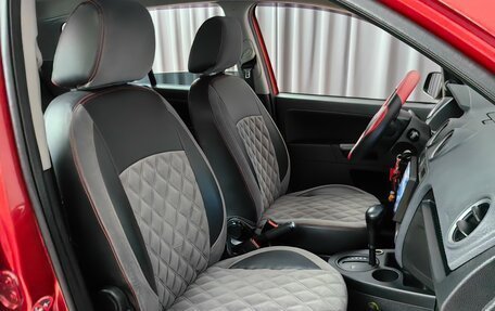 Ford Fusion I, 2007 год, 428 000 рублей, 7 фотография