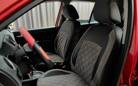 Ford Fusion I, 2007 год, 428 000 рублей, 6 фотография