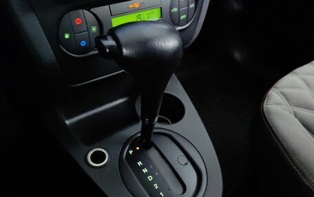 Ford Fusion I, 2007 год, 428 000 рублей, 16 фотография