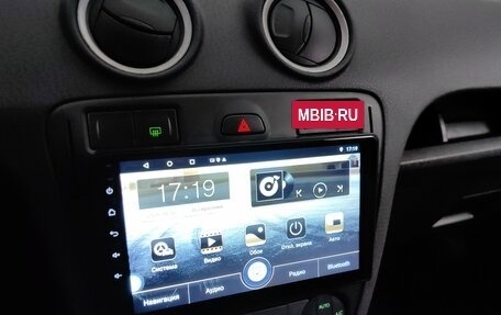 Ford Fusion I, 2007 год, 428 000 рублей, 14 фотография