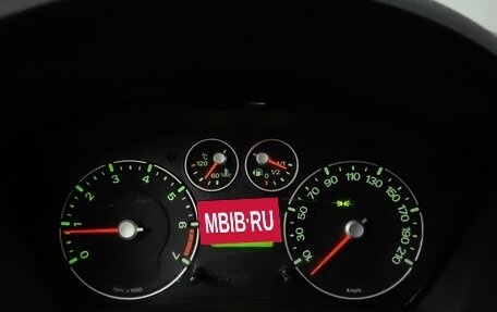 Ford Fusion I, 2007 год, 428 000 рублей, 10 фотография