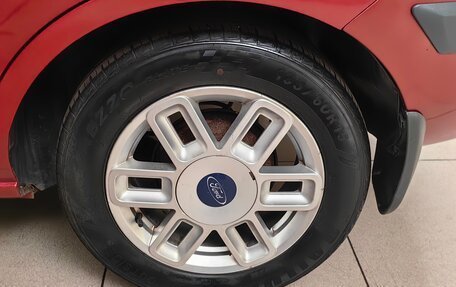 Ford Fusion I, 2007 год, 428 000 рублей, 24 фотография