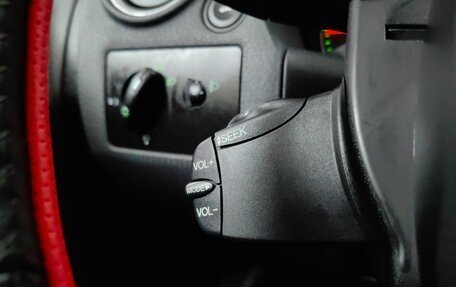 Ford Fusion I, 2007 год, 428 000 рублей, 20 фотография