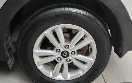 Hyundai Creta I рестайлинг, 2017 год, 1 698 000 рублей, 24 фотография