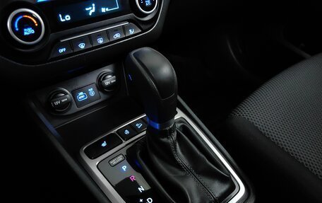 Hyundai Creta I рестайлинг, 2017 год, 1 698 000 рублей, 17 фотография