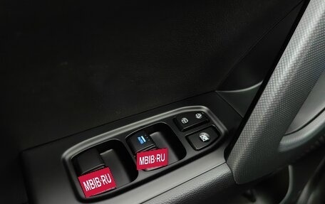 Hyundai Creta I рестайлинг, 2017 год, 1 698 000 рублей, 23 фотография