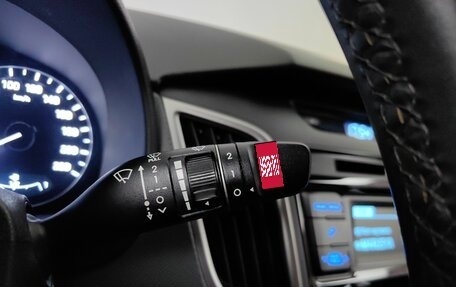 Hyundai Creta I рестайлинг, 2017 год, 1 698 000 рублей, 21 фотография