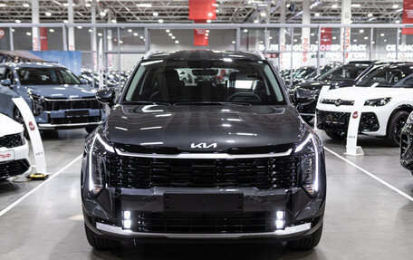 KIA Sportage IV рестайлинг, 2026 год, 5 190 000 рублей, 2 фотография