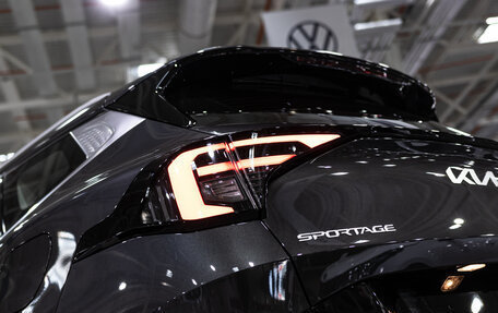 KIA Sportage IV рестайлинг, 2026 год, 5 190 000 рублей, 7 фотография