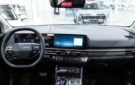 KIA Sportage IV рестайлинг, 2026 год, 5 190 000 рублей, 15 фотография