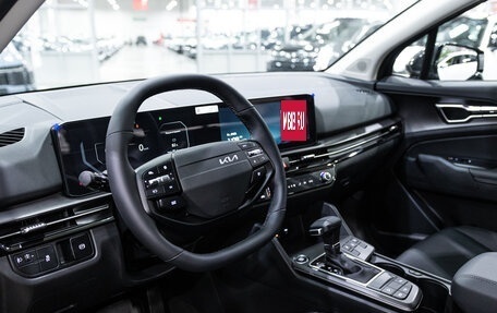 KIA Sportage IV рестайлинг, 2026 год, 5 190 000 рублей, 14 фотография
