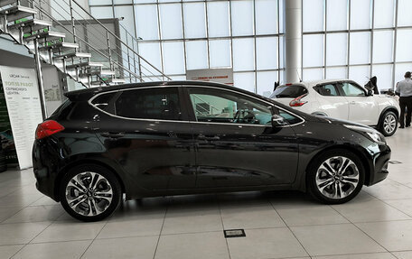 KIA cee'd III, 2013 год, 1 190 000 рублей, 8 фотография
