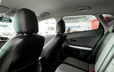 KIA cee'd III, 2013 год, 1 190 000 рублей, 3 фотография