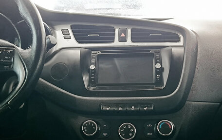 KIA cee'd III, 2013 год, 1 190 000 рублей, 18 фотография