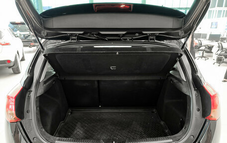 KIA cee'd III, 2013 год, 1 190 000 рублей, 13 фотография