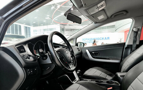 KIA cee'd III, 2013 год, 1 190 000 рублей, 20 фотография