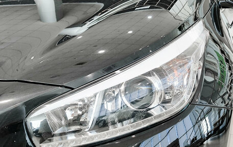 KIA cee'd III, 2013 год, 1 190 000 рублей, 21 фотография