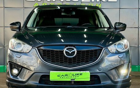 Mazda CX-5 II, 2013 год, 1 819 000 рублей, 5 фотография