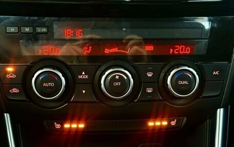 Mazda CX-5 II, 2013 год, 1 819 000 рублей, 21 фотография