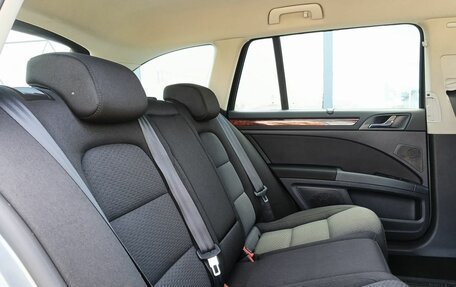 Skoda Superb III рестайлинг, 2012 год, 1 029 000 рублей, 16 фотография